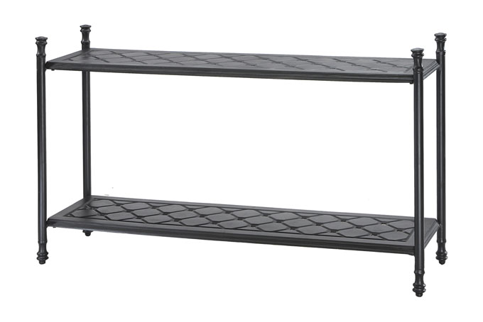 Madrid II Console Table